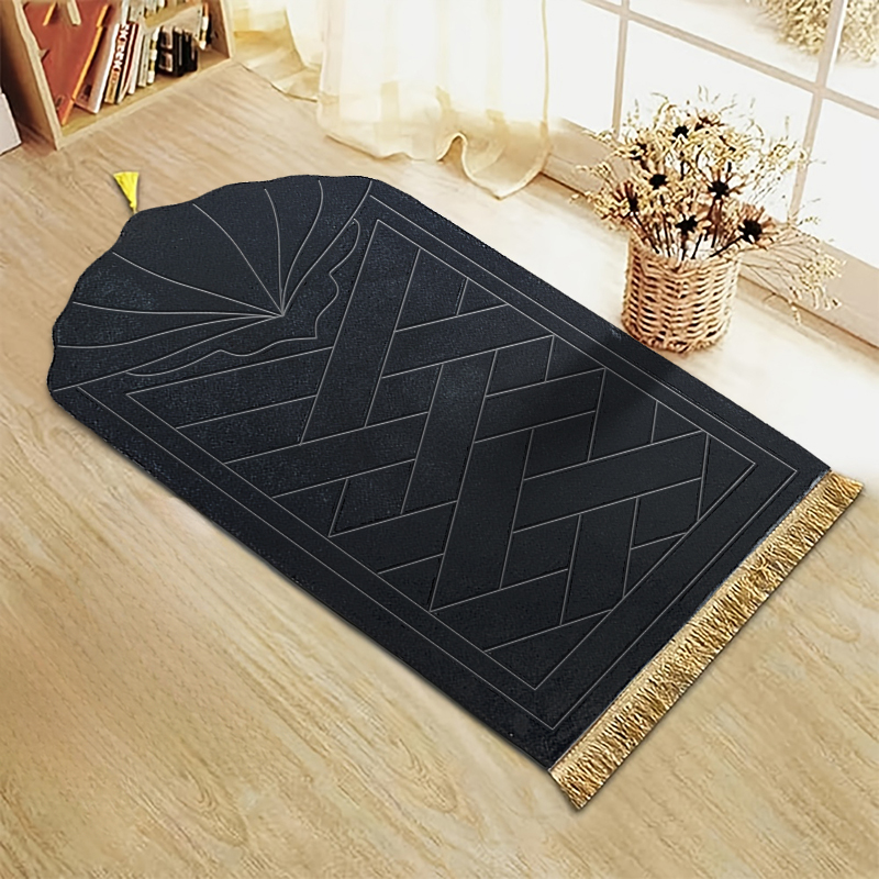 Thickened sponge prayer mat wi - Maranta Prayer Plant ulasan dan harga