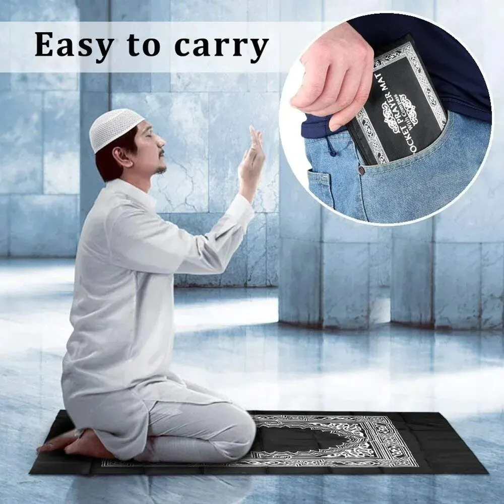 Muslim Prayer Rug Portable Lar - Maranta Prayer Plant ulasan dan harga