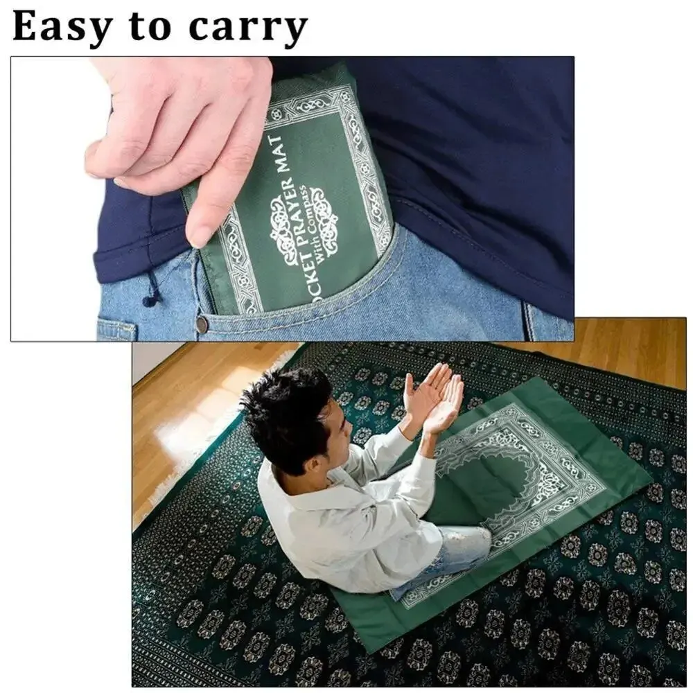 Muslim Prayer Rug Portable Lar - Maranta Prayer Plant ulasan dan harga